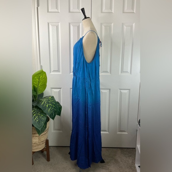 Knox Rose Women’s Maxi Flowy Dress Various Sizes - Picture 2 of 11